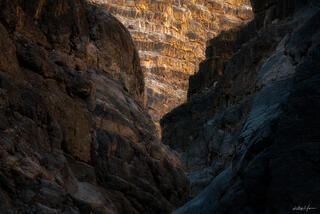 Canyon Layers