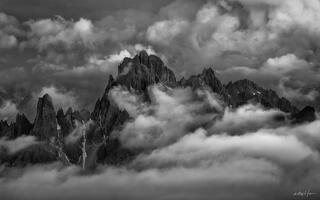 Cloud Soup