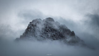 Mountain Top