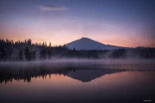 Morning Reflections