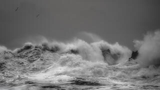 Liquid Chaos