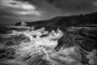 Storm Surge