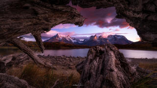 Eagle's Nest