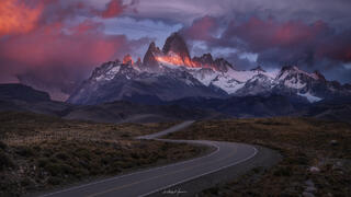 Ruta del Fin del Mundo