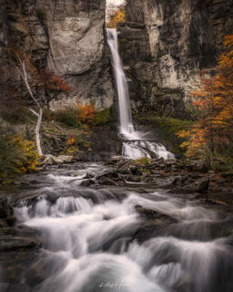 The Falls