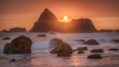 Ocean Views | Seascapes